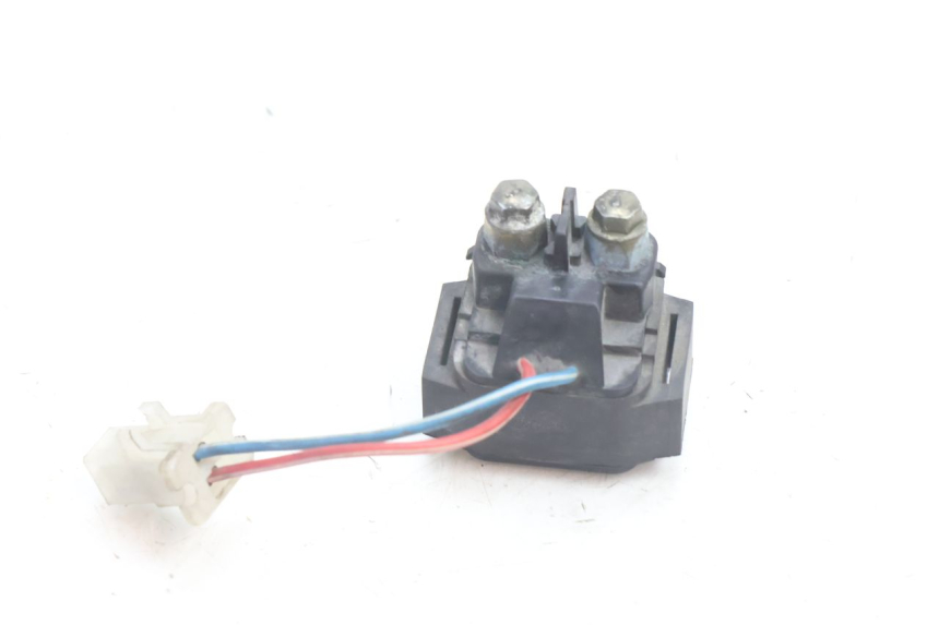 photo de RELAIS DEMARREUR YAMAHA XJR 1300 (1998 - 2002) - Zoom état d’usage