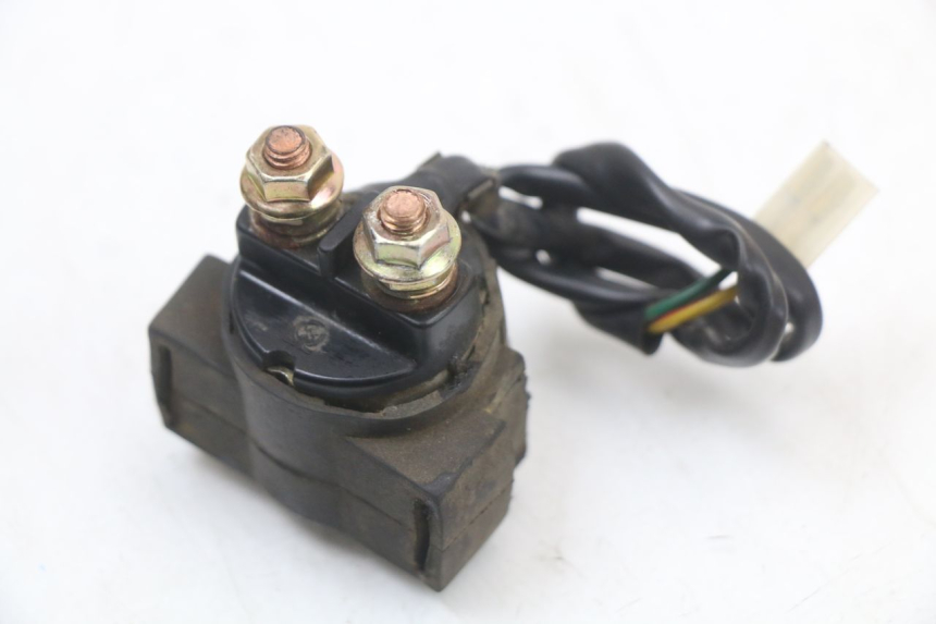 photo de RELAIS DEMARREUR HYOSUNG XRX 125 (2000 - 2008)