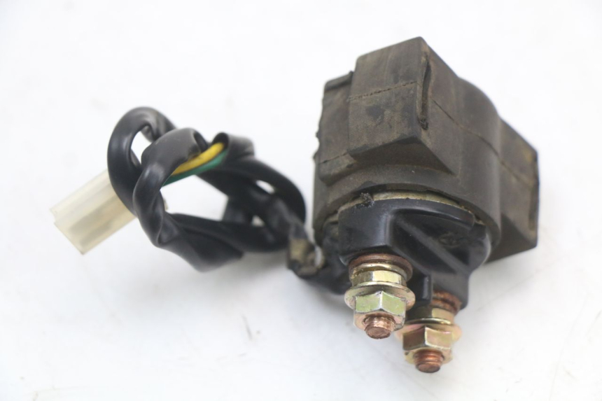 photo de RELAIS DEMARREUR HYOSUNG XRX 125 (2000 - 2008)