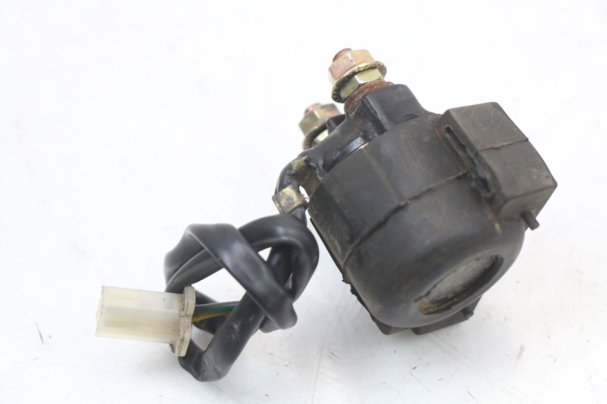 photo de RELAIS DEMARREUR HYOSUNG XRX 125 (2000 - 2008)