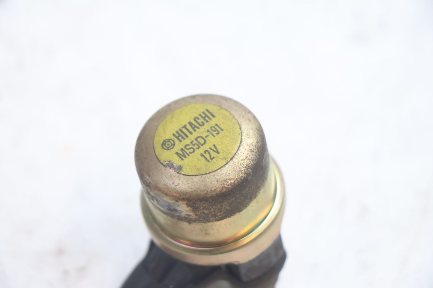 photo de RELAIS DEMARREUR YAMAHA XV VIRAGO 535 (1988 - 2004) - Gros plan technique