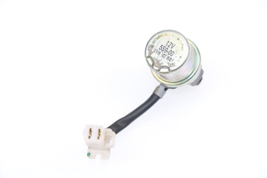 photo de RELAIS DEMARREUR YAMAHA BW'S BWS 125 (2010 - 2013)