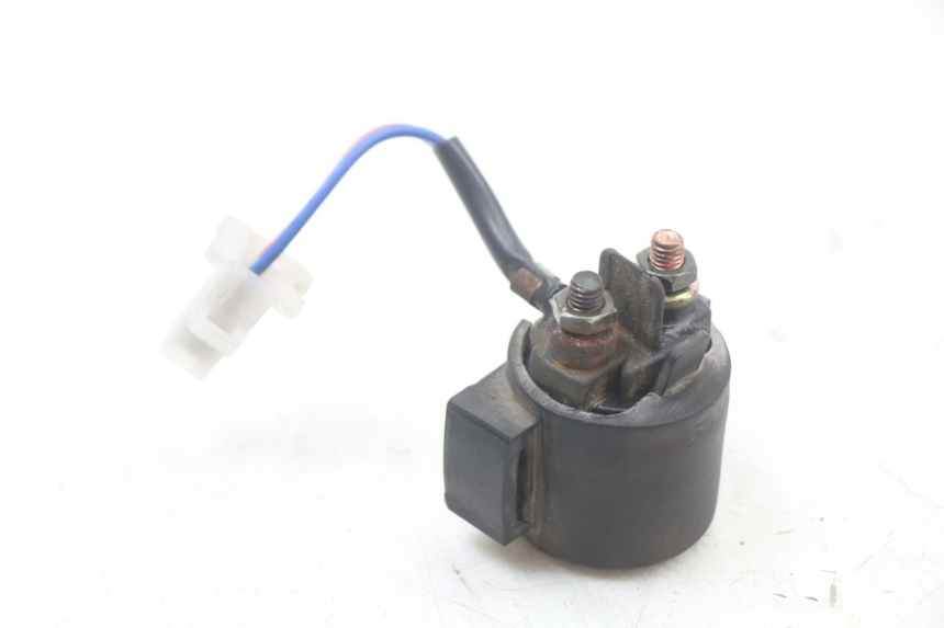 photo de RELAIS DEMARREUR YAMAHA CYGNUS X 125 (2004 - 2007)