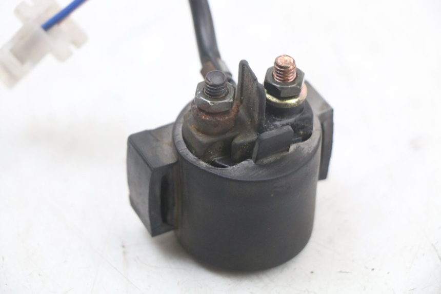 photo de RELAIS DEMARREUR YAMAHA CYGNUS X 125 (2004 - 2007)