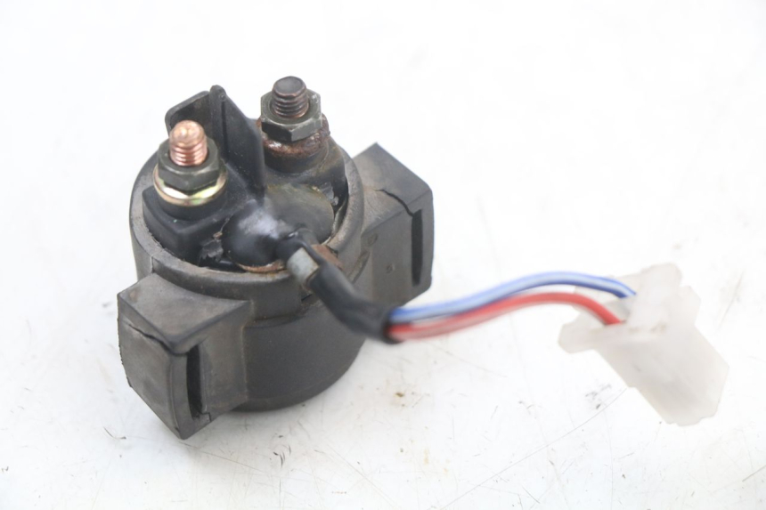 photo de RELAIS DEMARREUR YAMAHA CYGNUS X 125 (2004 - 2007)