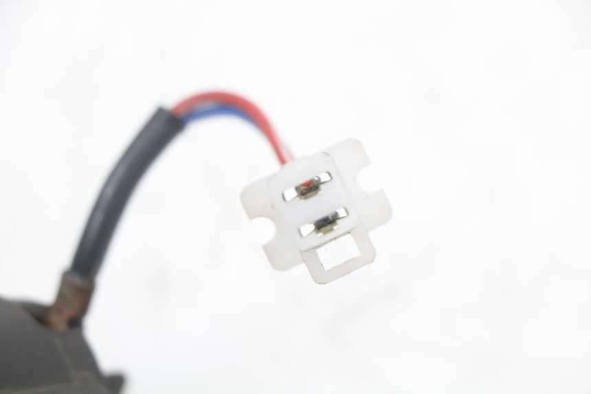 photo de RELAIS DEMARREUR YAMAHA CYGNUS X 125 (2004 - 2007)