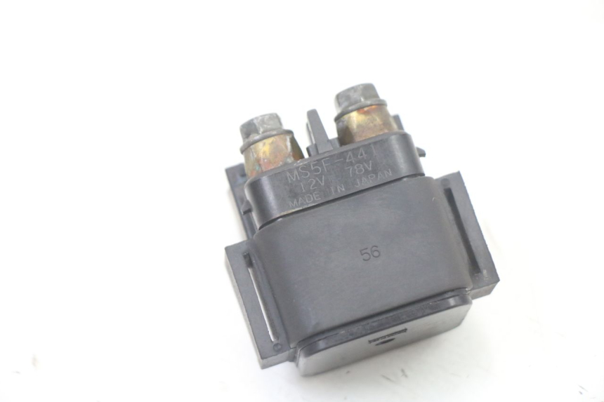 photo de RELAIS DEMARREUR YAMAHA FZ6 FAZER S2 600 (2007 - 2011)