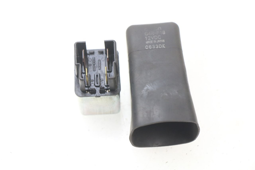 photo de RELAIS DEMARREUR YAMAHA SLIDER NAKED 50 (2004 - 2018)