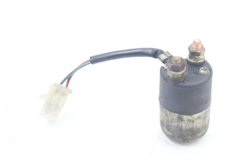 photo de RELAIS DEMARREUR YAMAHA SR 125 (1982 - 2003)