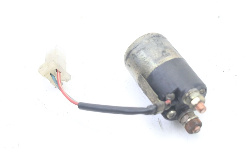 photo de RELAIS DEMARREUR YAMAHA SR 125 (1982 - 2003)