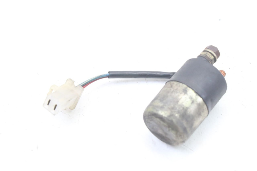 photo de RELAIS DEMARREUR YAMAHA SR 125 (1982 - 2003)