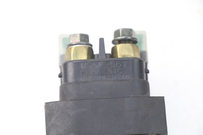 photo de RELAIS DEMARREUR YAMAHA XP T-MAX TMAX ABS 500 (2004 - 2007)