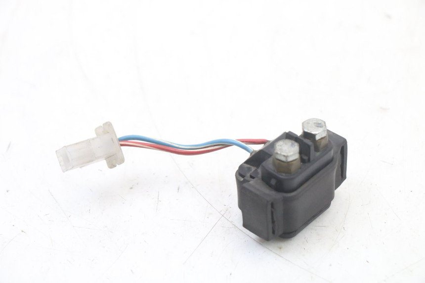 photo de RELAIS DEMARREUR YAMAHA YP MAJESTY 125 (2007 - 2010)