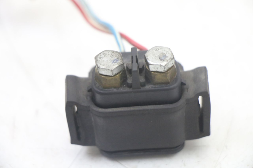 photo de RELAIS DEMARREUR YAMAHA YP MAJESTY 125 (2007 - 2010)