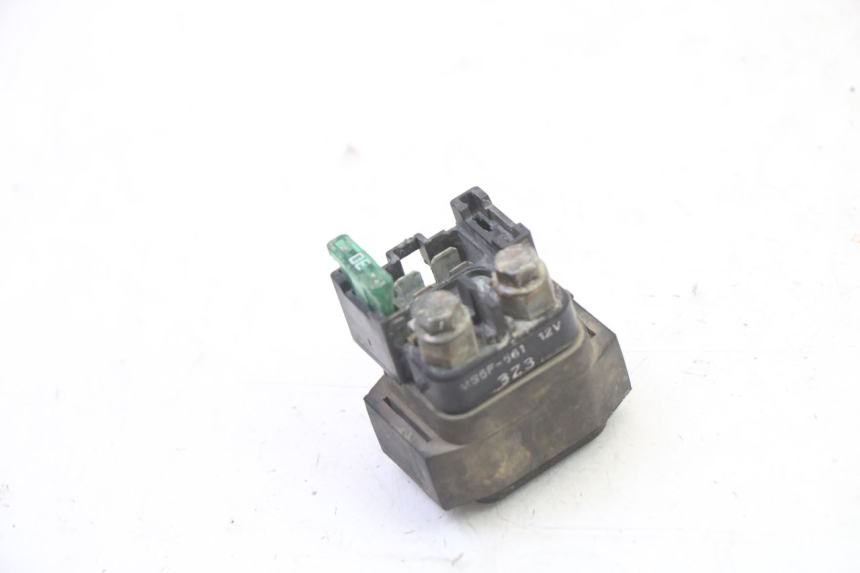 photo de RELAIS DEMARREUR YAMAHA YFM BRUIN 350 (2003 - 2009)