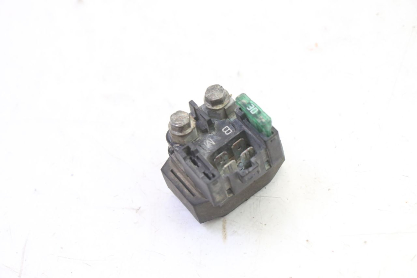 photo de RELAIS DEMARREUR YAMAHA YFM BRUIN 350 (2003 - 2009)