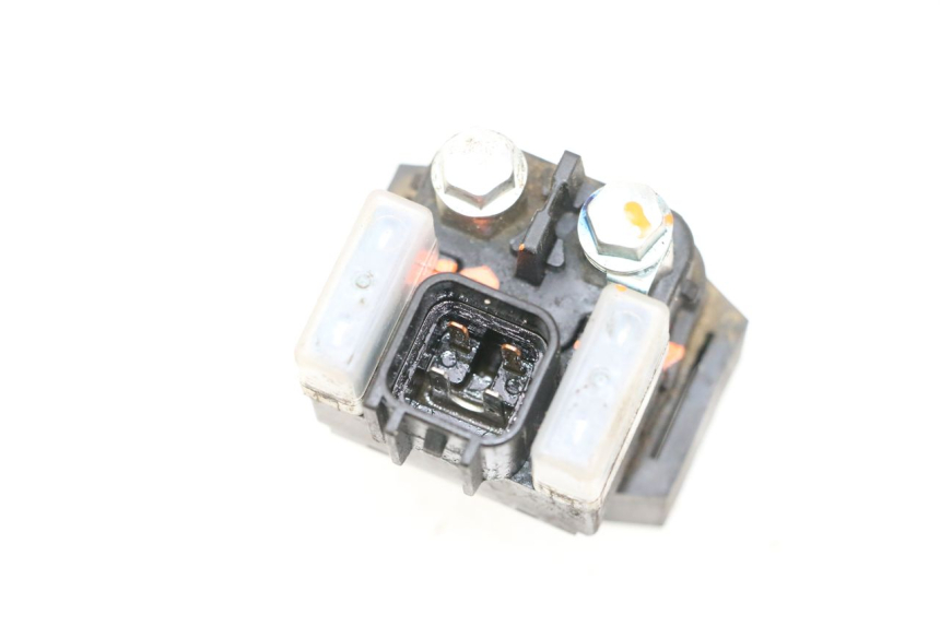 photo de RELAIS DEMARREUR YAMAHA YFM R RAPTOR 250 (2008 - 2014) - Autre angle de vue
