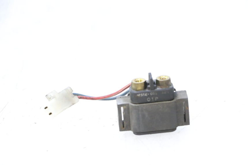 photo de RELAIS DEMARREUR YAMAHA YP MAJESTY 125 (1998 - 2001) - Vue principale