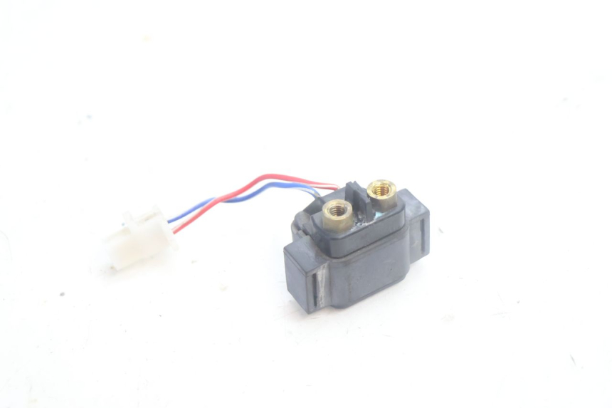 photo de RELAIS DEMARREUR YAMAHA YP MAJESTY 125 (2007 - 2010) - Vue principale