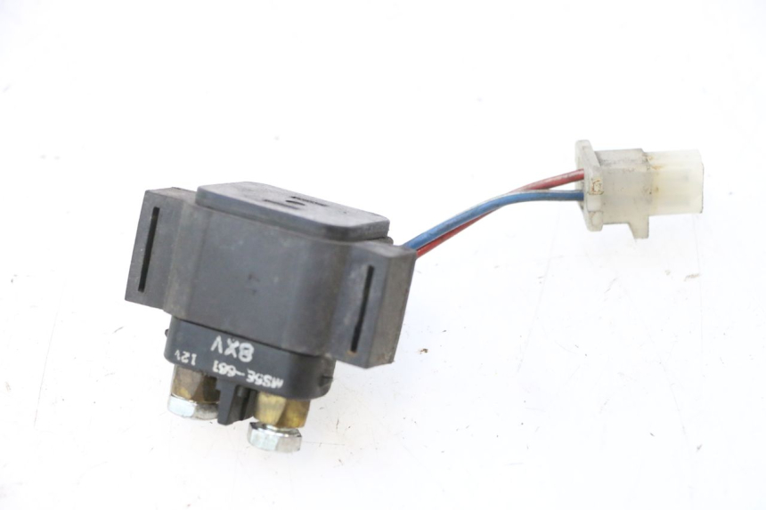 photo de RELAIS DEMARREUR YAMAHA YP MAJESTY 125 (1998 - 2001) - Vue principale