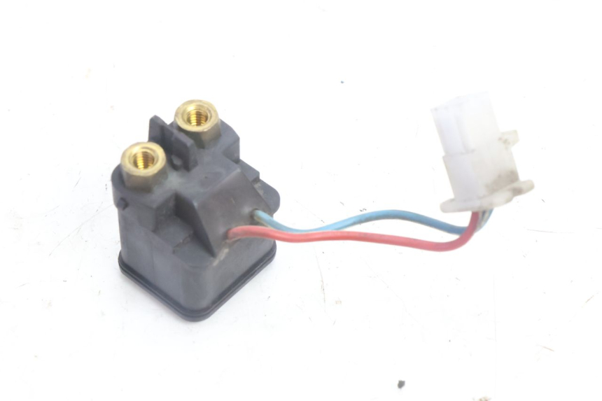 photo de RELAIS DEMARREUR YAMAHA YP MAJESTY 125 (2007 - 2010) - Autre angle de vue