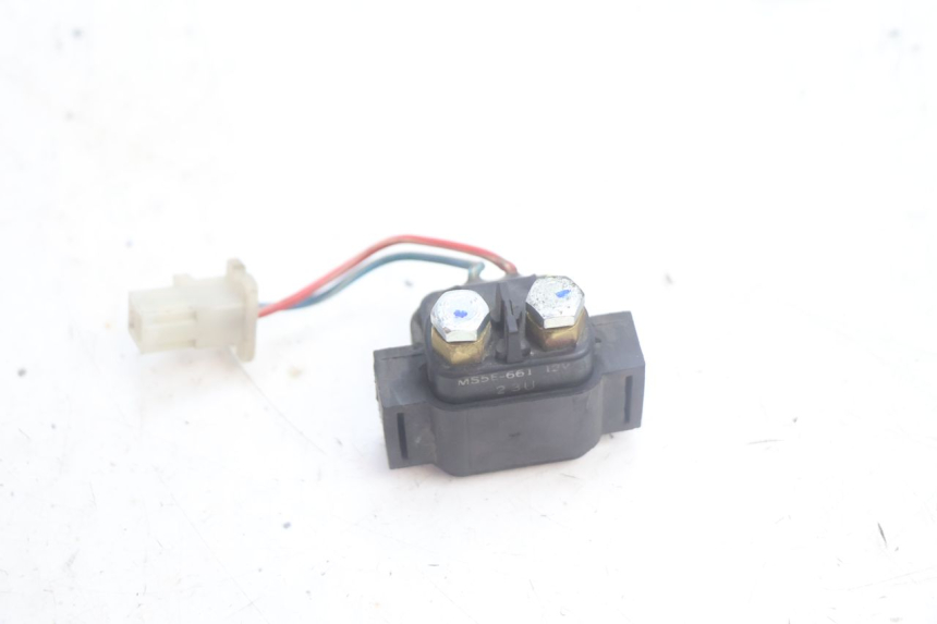 photo de RELAIS DEMARREUR YAMAHA YP MAJESTY 125 (2002 - 2006) - Détail de la pièce