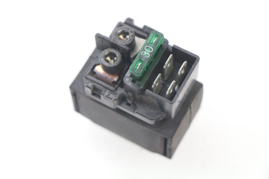 photo de RELAIS DEMARREUR KAWASAKI Z ABS 750 (2007 - 2013) - Vue principale