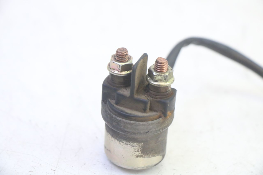 photo de RELAIS DEMARREUR KYMCO ZING 125 (1997 - 2003) - Détail de la pièce