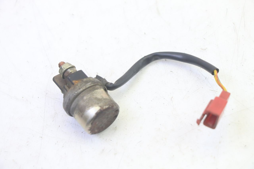photo de RELAIS DEMARREUR KYMCO ZING 125 (1997 - 2003) - Autre angle de vue