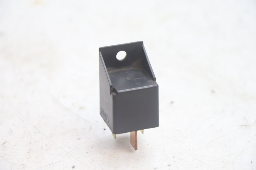 photo de RELAIS DEMARREUR PIAGGIO ZIP IGET 4T 50 (2021 - 2023) - Vue principale