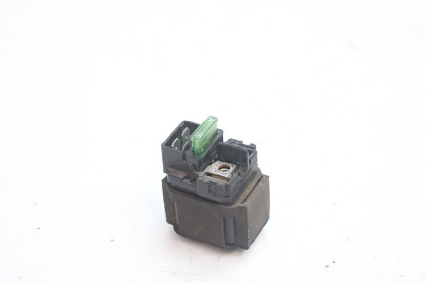 photo de RELAIS DEMARREUR KAWASAKI ZX-6R ZX6R 600 (1995 - 1997) - Vue principale