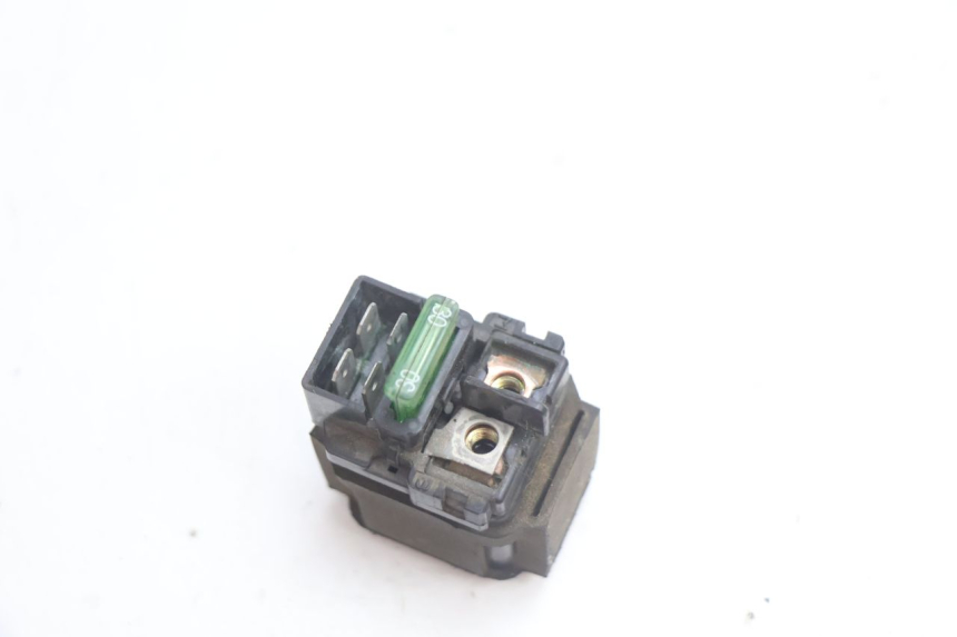 photo de RELAIS DEMARREUR KAWASAKI ZX-6R ZX6R 600 (1995 - 1997) - Détail de la pièce