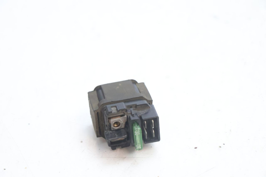 photo de RELAIS DEMARREUR KAWASAKI ZX-6R ZX6R 600 (1995 - 1997) - Autre angle de vue