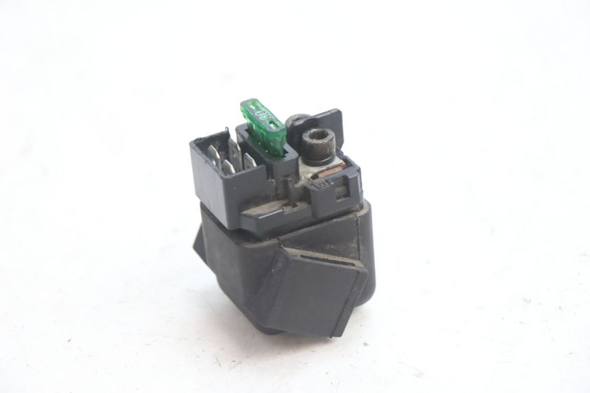 photo de RELAIS DEMARREUR KAWASAKI ZX-6R ZX6R 600 (2000 - 2002) - Vue principale