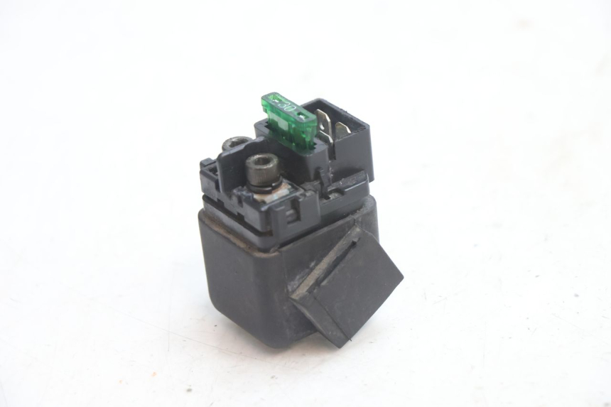 photo de RELAIS DEMARREUR KAWASAKI ZX-6R ZX6R 600 (2000 - 2002) - Détail de la pièce