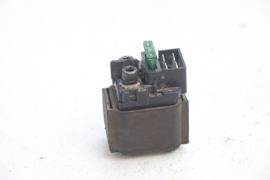 photo de RELAIS DEMARREUR KAWASAKI ZX-6R ZX6R 600 (1995 - 1997) - Vue principale