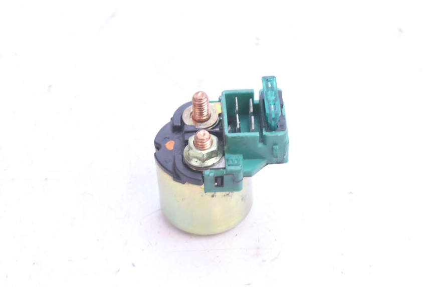 photo de RELAIS DEMARREUR KAWASAKI ZZR 600 (1995 - 2004) - Zoom état d’usage