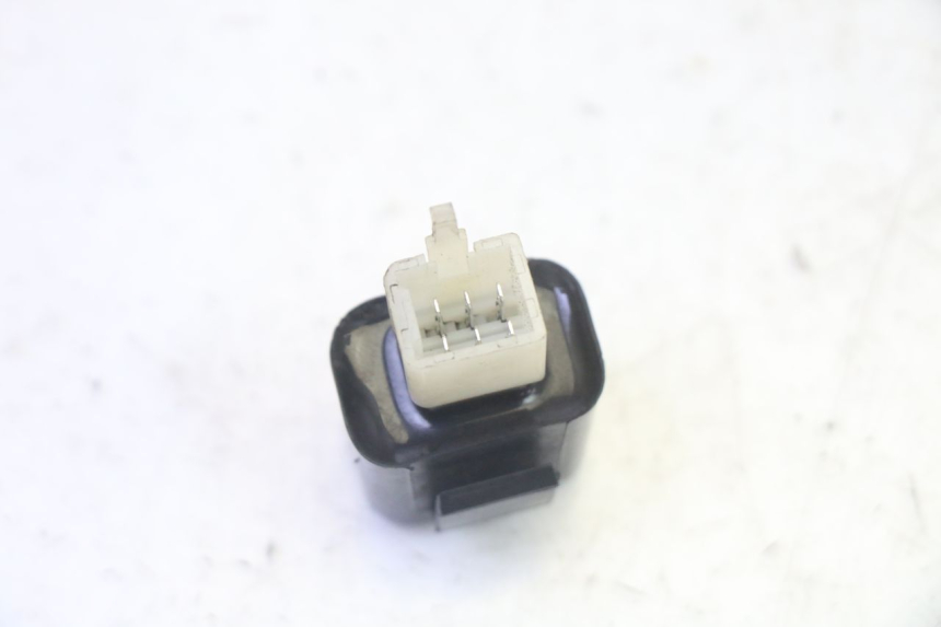 photo de RELAIS ELECTRIQUE QUADRO 4 4D 350 (2015 - 2018)