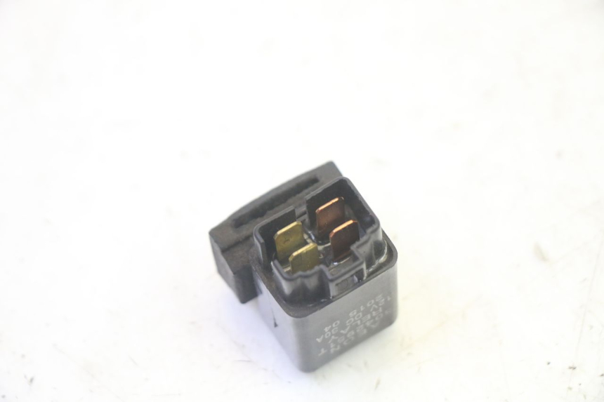 photo de RELAIS ELECTRIQUE QUADRO 4 4D 350 (2015 - 2018)