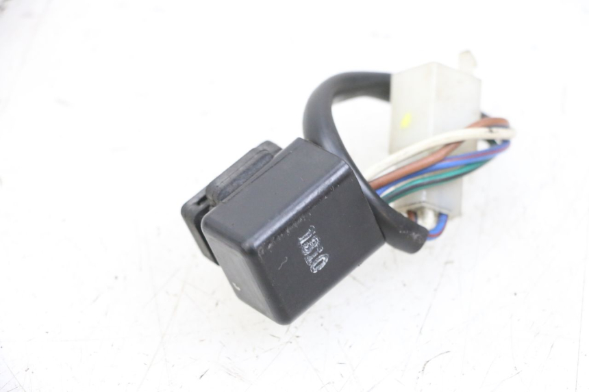 photo de RELAIS ELECTRIQUE ADIVA AD3 300 (2014 - 2020)