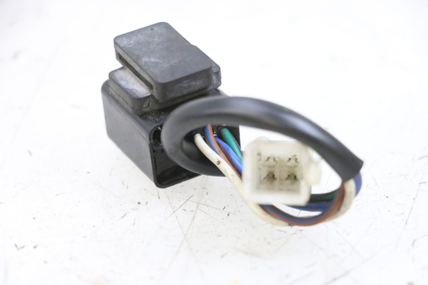 photo de RELAIS ELECTRIQUE ADIVA AD3 300 (2014 - 2020)