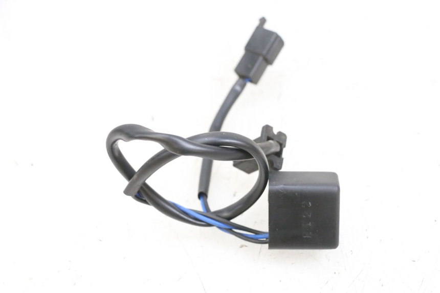 photo de RELAIS ELECTRIQUE ADIVA AD3 300 (2014 - 2020)