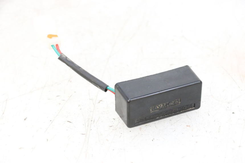 photo de RELAIS ELECTRIQUE KYMCO AGILITY 4T 50 (2018 - 2022) - Vue principale