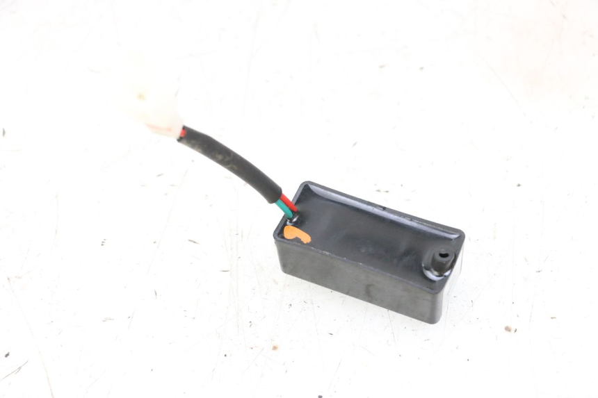 photo de RELAIS ELECTRIQUE KYMCO AGILITY 4T 50 (2018 - 2022) - Autre angle de vue