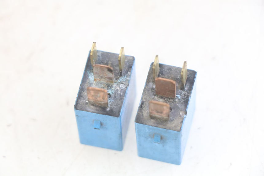 photo de RELAIS ELECTRIQUE NECO ALEXONE 125 (2017 - 2024)