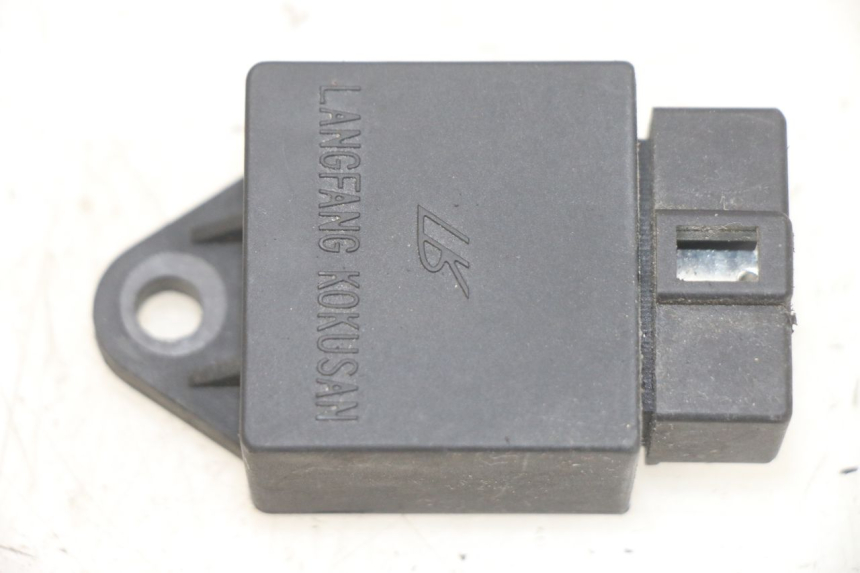 photo de RELAIS ELECTRIQUE APRILIA SR 2T 50 (2012 - 2017)