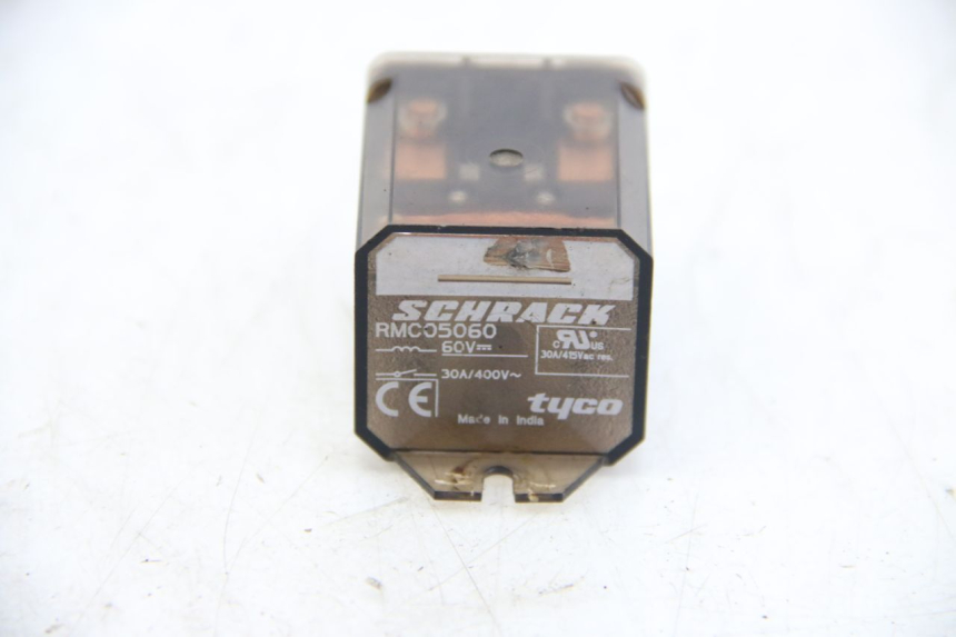 photo de RELAIS ELECTRIQUE ECCITY ARTELEC 670 1 (2013 - 2017)