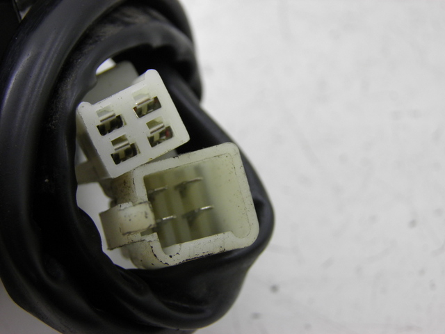 photo de RELAIS ELECTRIQUE BHM REVENGER 50 (2009 - 2015)