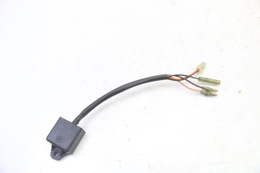 photo de RELAIS ELECTRIQUE MASH BIBOP 2T 50 (2013 - 2018)