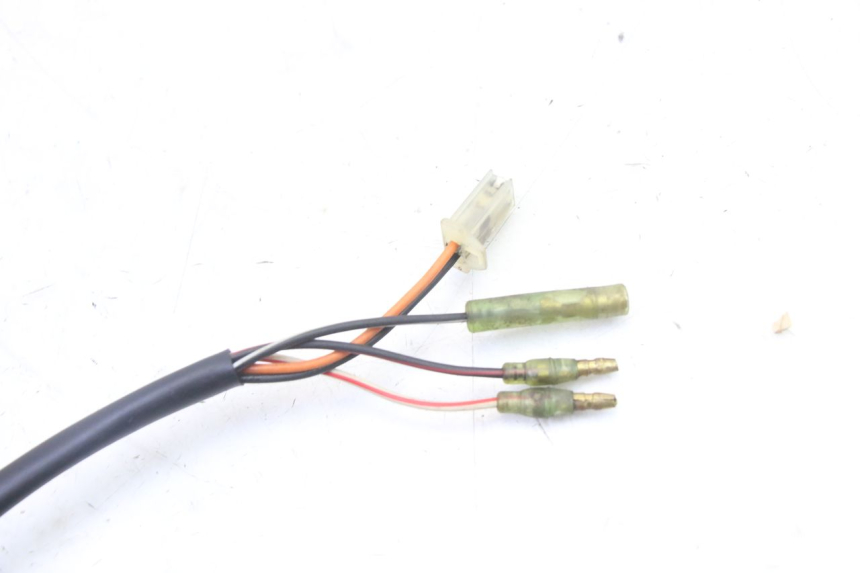 photo de RELAIS ELECTRIQUE MASH BIBOP 2T 50 (2013 - 2018)
